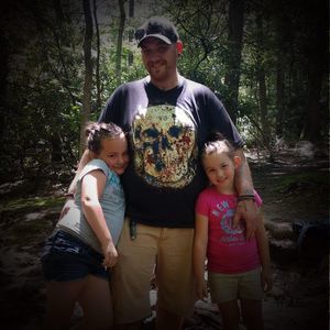 Meet your Posher, Jeffrey